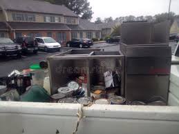 Best Junk Removal for Events  in Melcher Dallas, IA