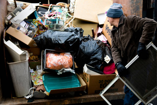 Best Mattress Disposal  in Melcher Dallas, IA