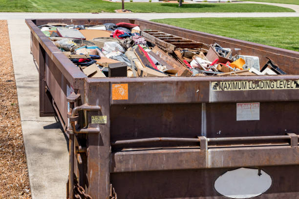 Best Same-Day Junk Removal Services  in Melcher Dallas, IA