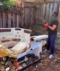 Best Basement Cleanout  in Melcher Dallas, IA